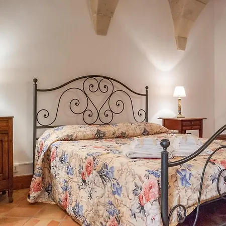 Casa Valente Lecce