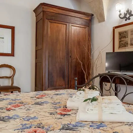 Casa Valente Penzion *