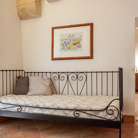 Casa Valente Lecce