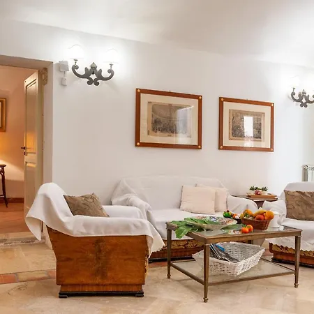 Penzion Casa Valente Lecce